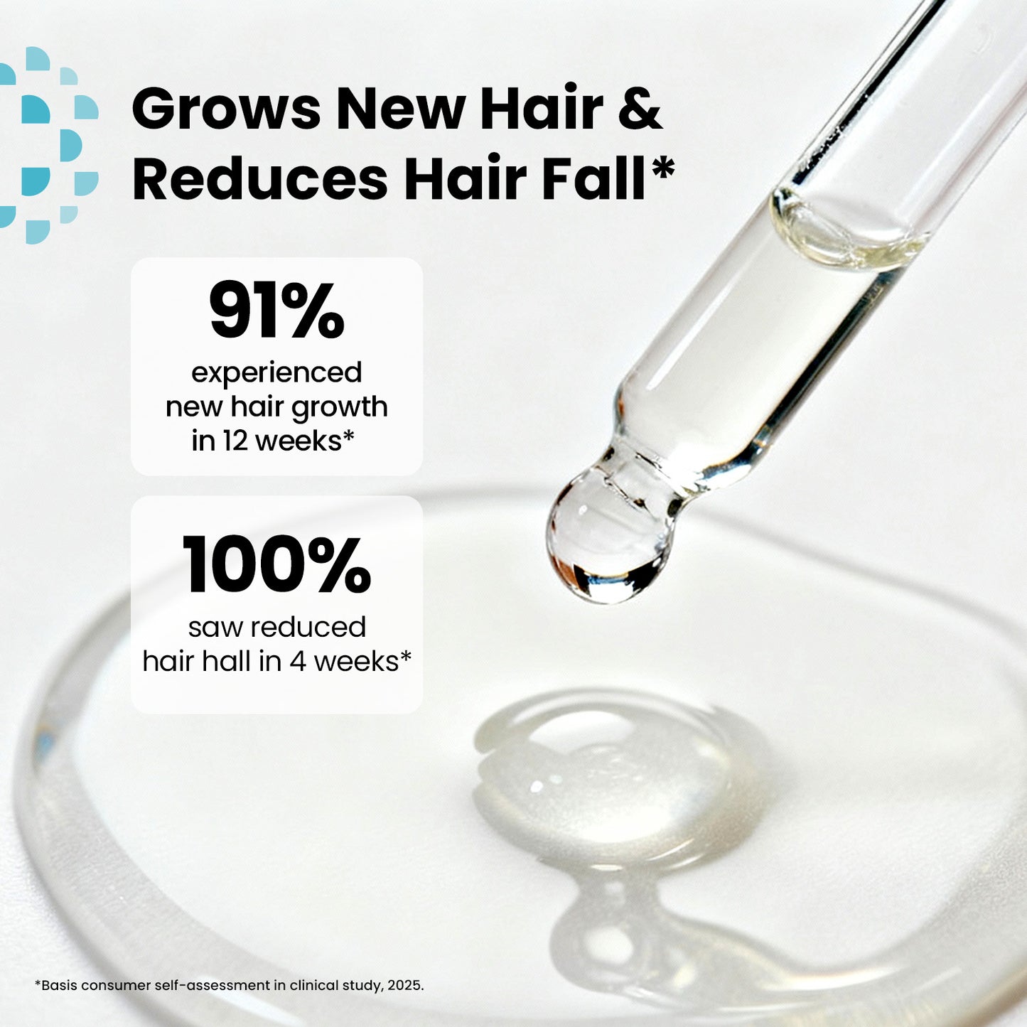 Hair Growth Serum