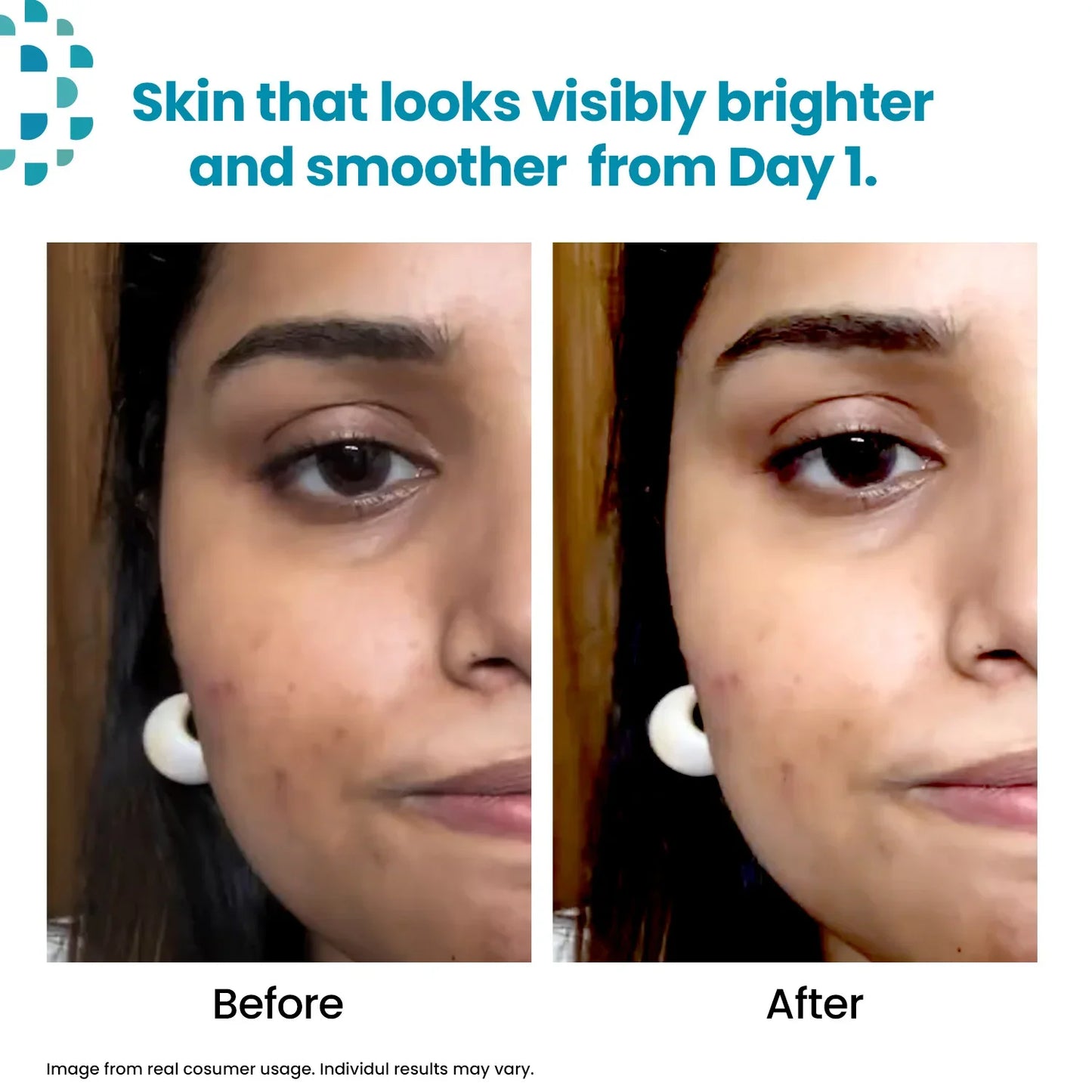 Brightening Beads Cleanser | Exfoliating Face Cleanser 100ml