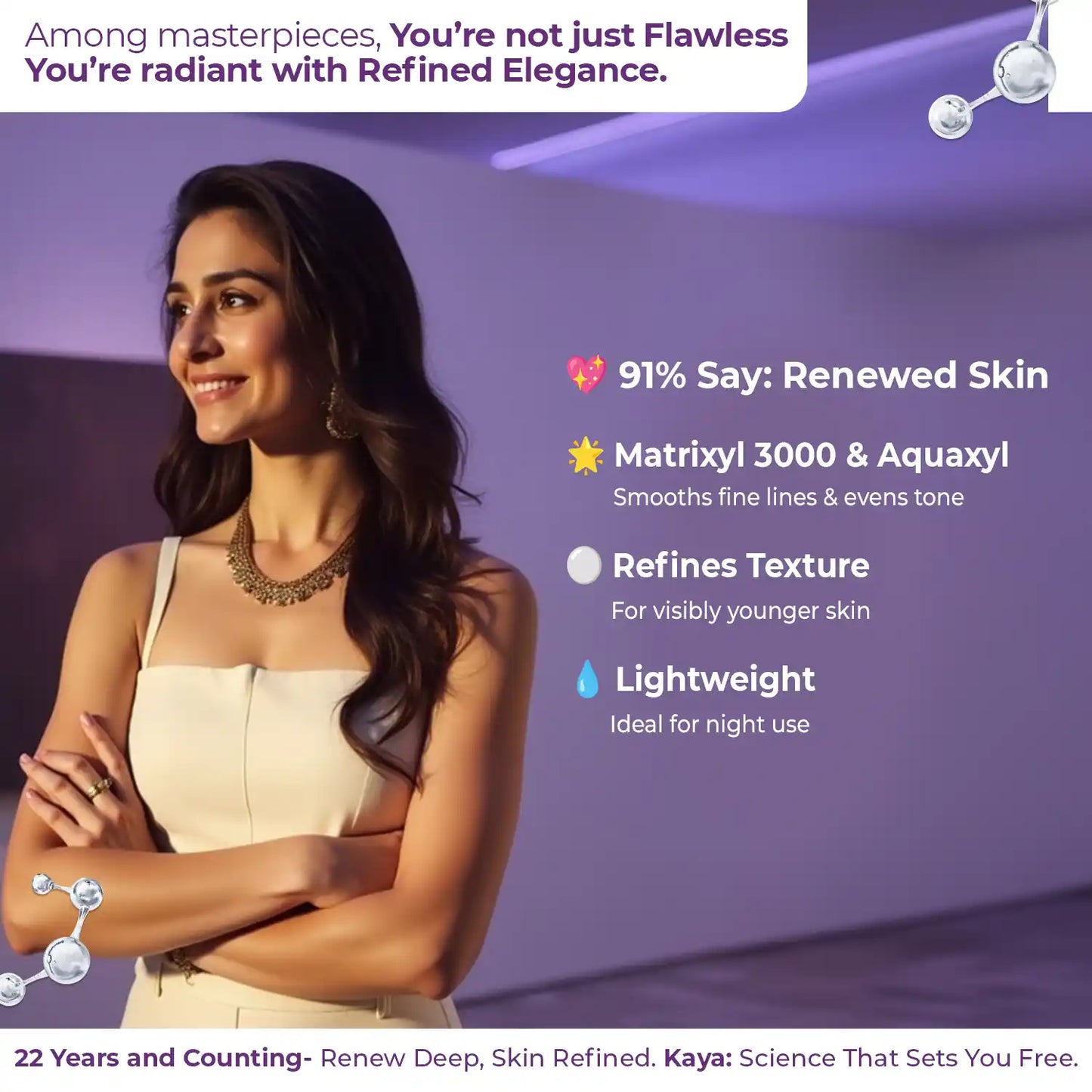 Retino Boost Serum | Anti-Ageing & Skin Renewal Face Serum