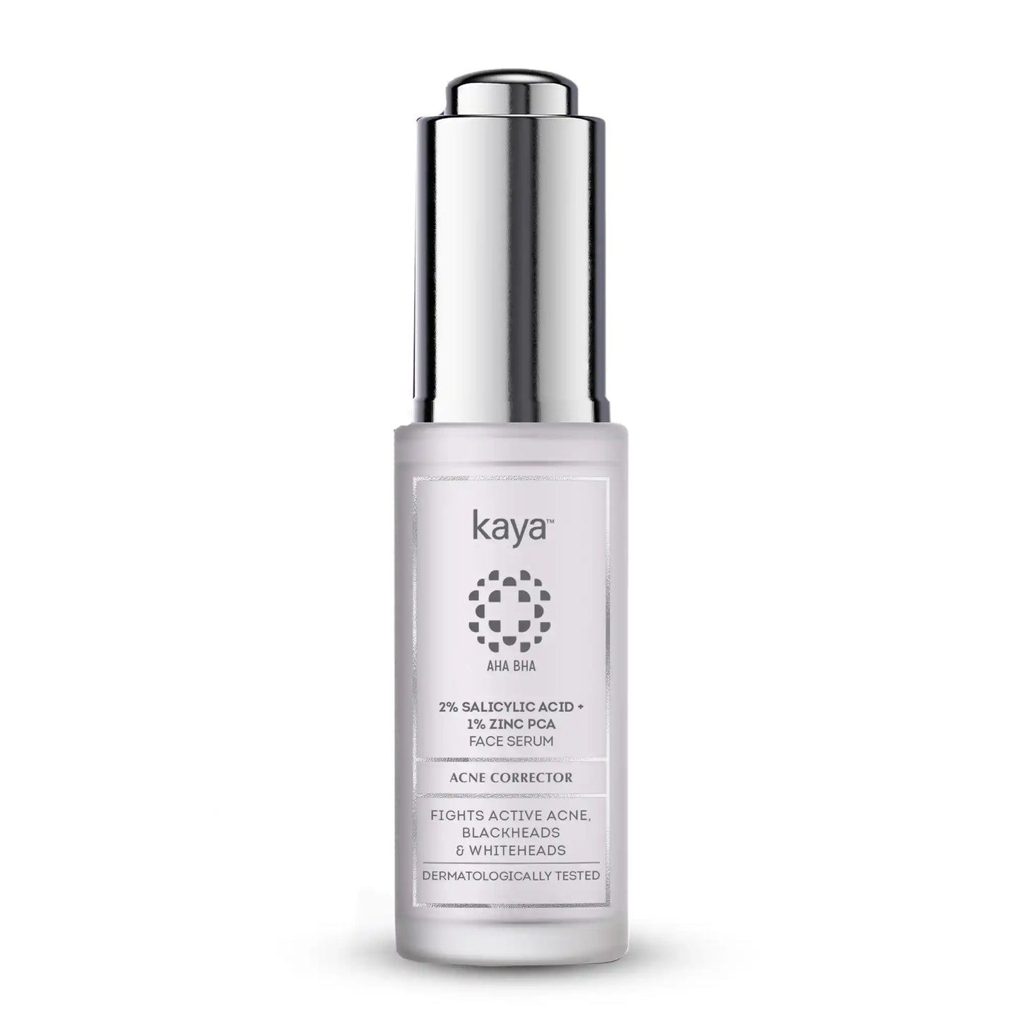 Salicylic Acid Serum with Zinc PCA | Face Serum for Acne-Prone Skin 30ml