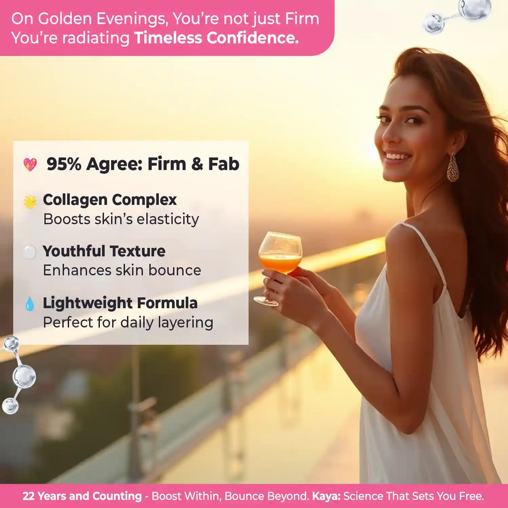 Collagen Boost Serum | Anti-Ageing Face Serum 30ml