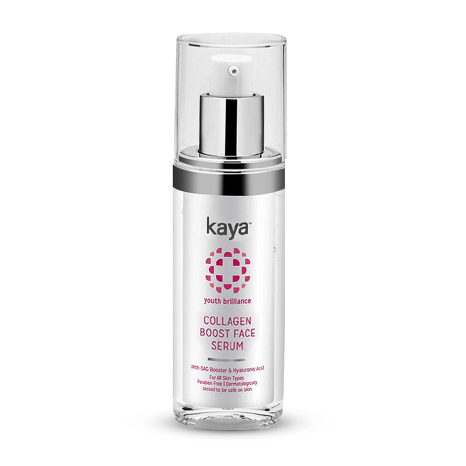 Collagen Boost Serum | Anti-Ageing Face Serum 30 ml