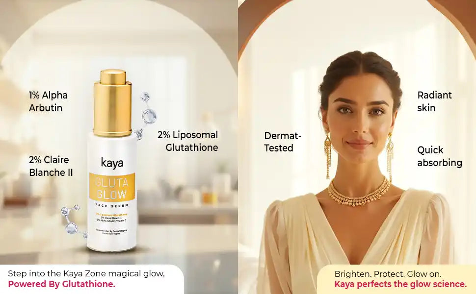 kaya glutathione Kaya Gluta Glow Face Serum kaya glutathione Kaya Gluta Glow Face Serum