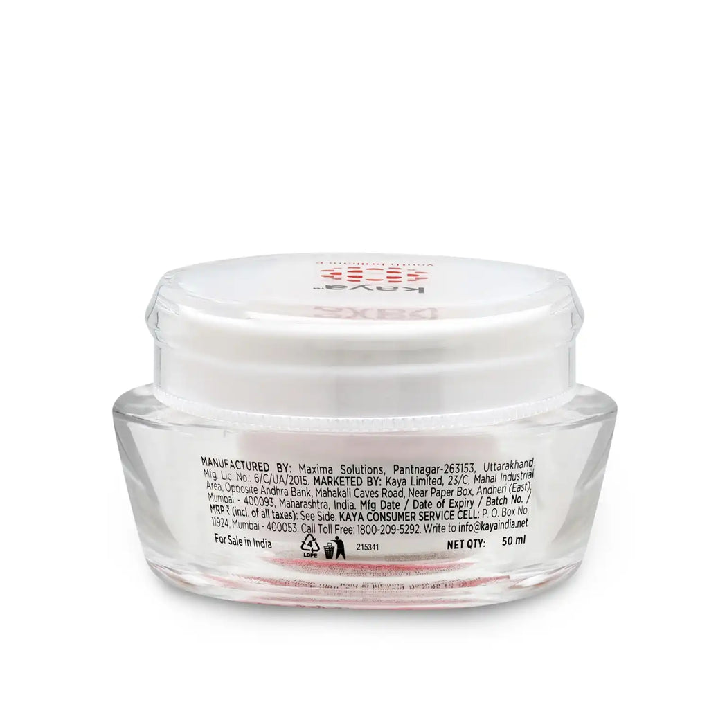 Anytime Moisturizing Cream | Gentle & Hydrating Skin Moisturizer 50ml