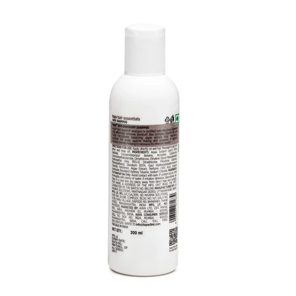 Anti Dandruff Lotion |  Reducing Itchy Scalp Hair Solution 200 ml (Pack of 2)