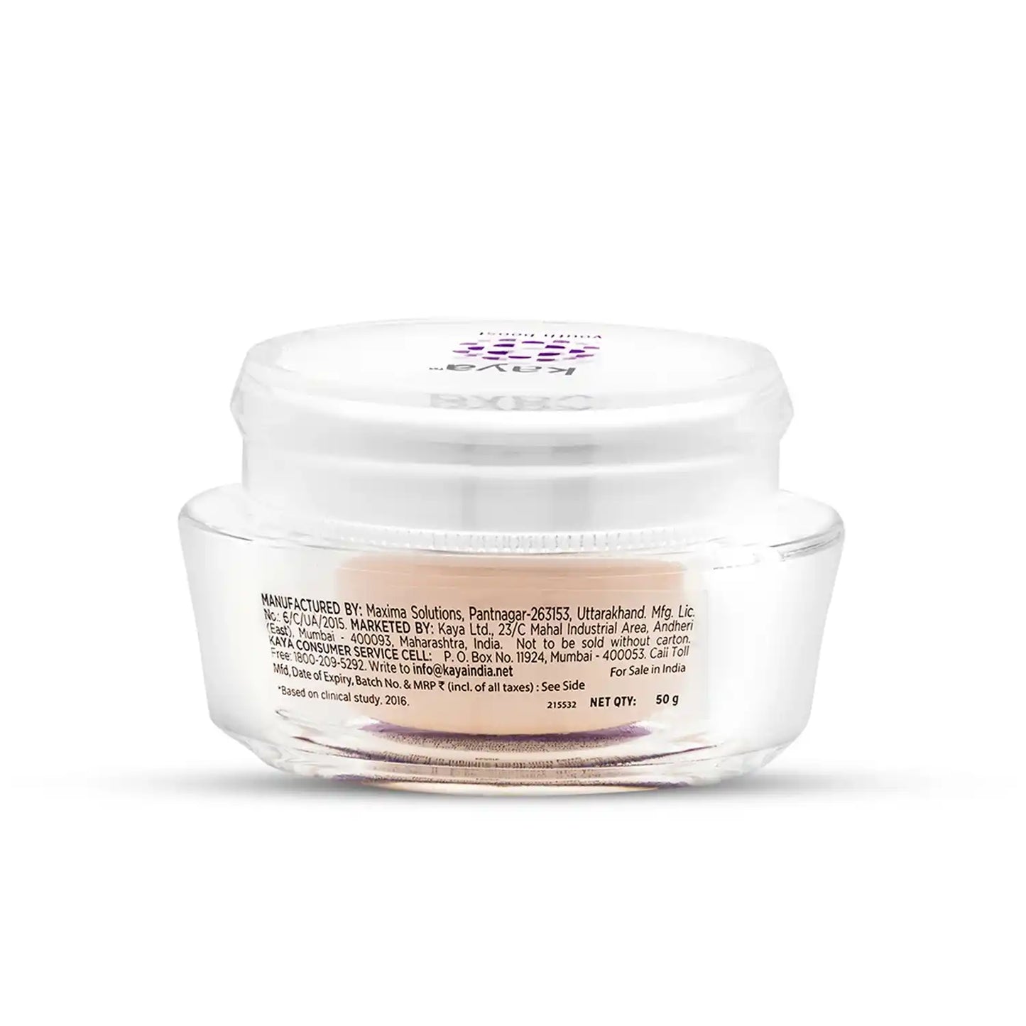 Dramatic Renew Day Cream | Anti-ageing Day Moisturizer 50g