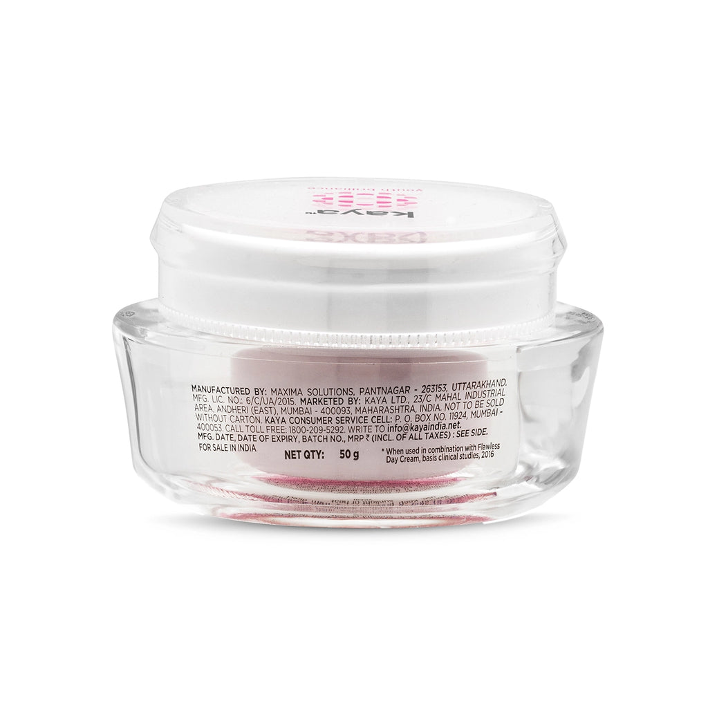 Replenishing Night Cream | Anti-Ageing Night Moisturizer 50gm