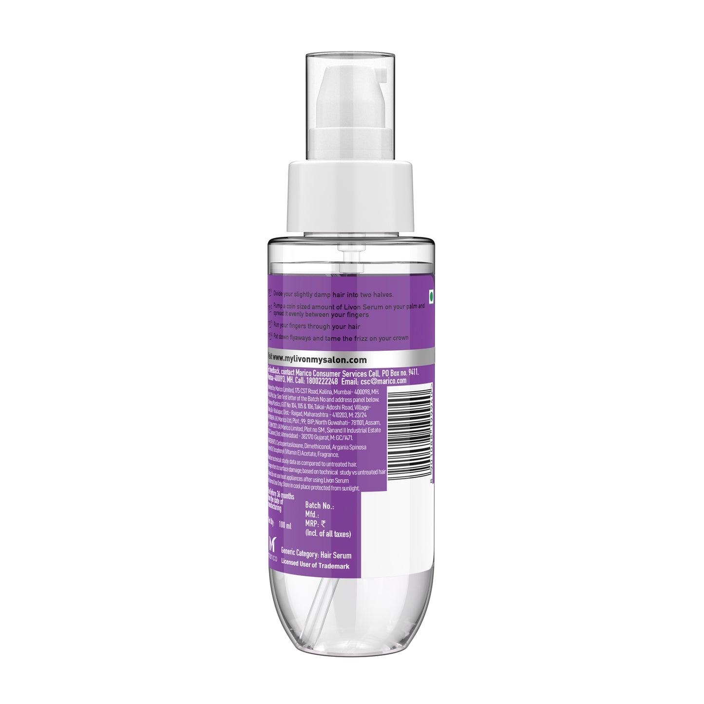 Refresh & Restore Trio (Dry Hair)