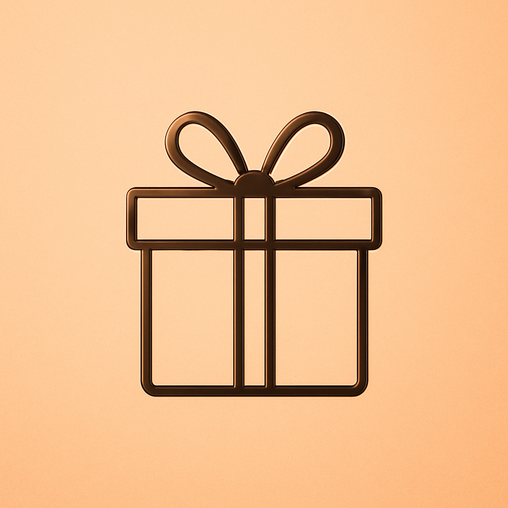 Free Mystery Full Size Product with every order