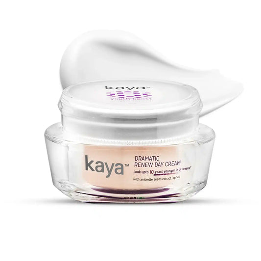 Dramatic Renew Day Cream | Anti-ageing Day Moisturizer 50g