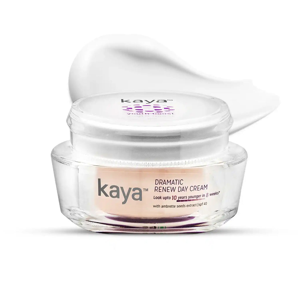 Dramatic Renew Day Cream | Anti-ageing Day Moisturizer 50g