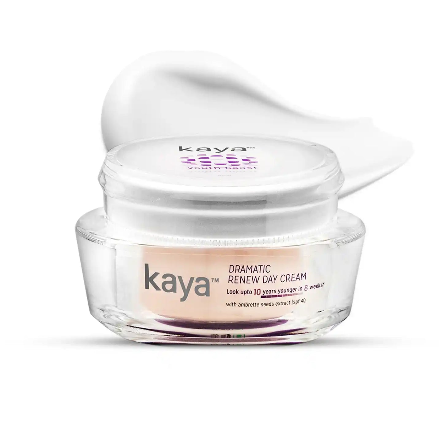 Dramatic Renew Day Cream | Anti-ageing Day Moisturizer 50g