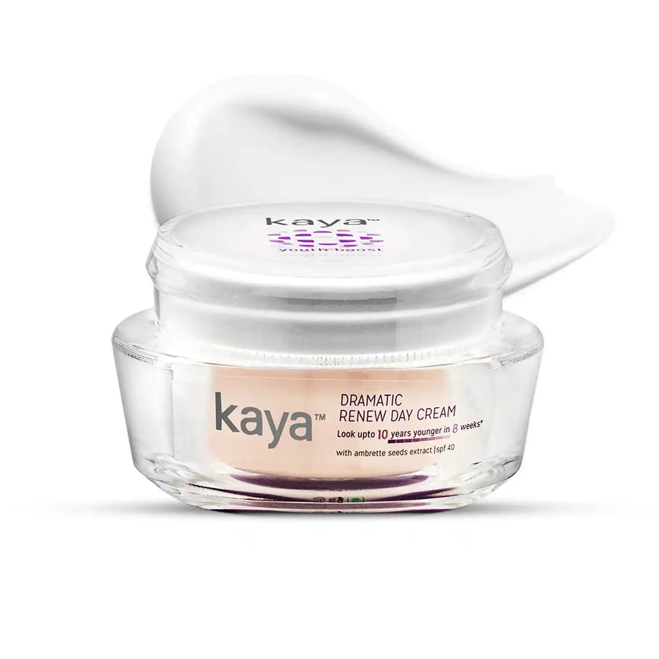 Dramatic Renew Day Cream | Anti-ageing Day Moisturizer 50g