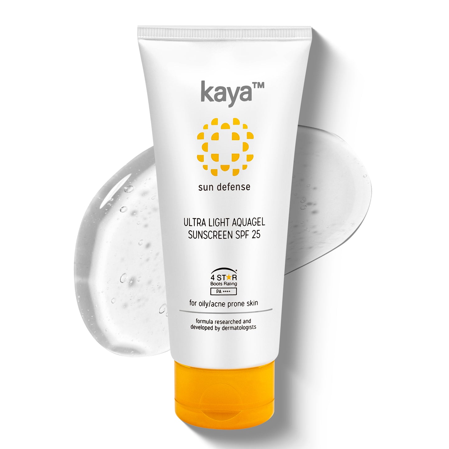 Purifying Acne Control + Sunscreen Combo | Controls Acne & Reduces Dark Spots