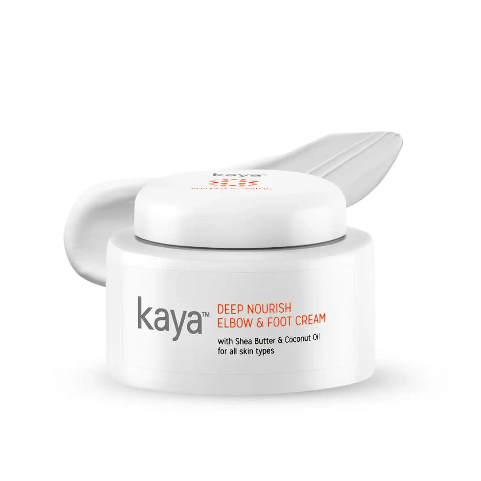 Deep Nourish & Elbow Foot Cream | Hydrating Elbow & Foot Cream 50 ml