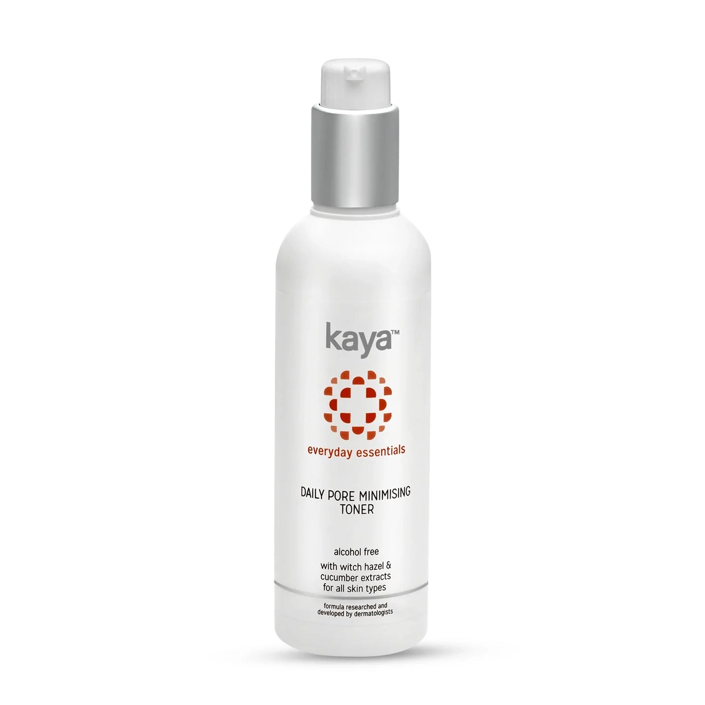Daily Pore Minimizing Toner | Skin Smoothing Face Toner 200ml (Pack of 2)