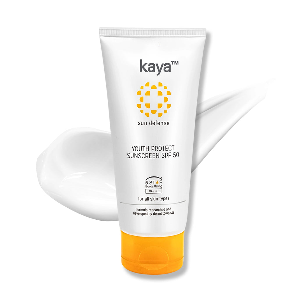 Brightening Combo | Dark Spot Corrector, Cleanser with SPF50 Sun Protection