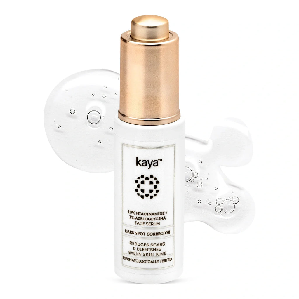 Brightening Combo | Dark Spot Corrector, Cleanser with SPF50 Sun Protection