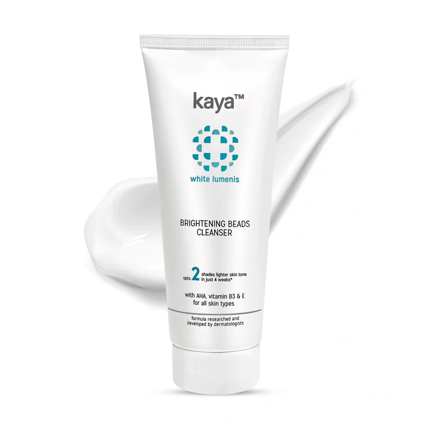 Brightening Combo | Dark Spot Corrector, Cleanser with SPF50 Sun Protection