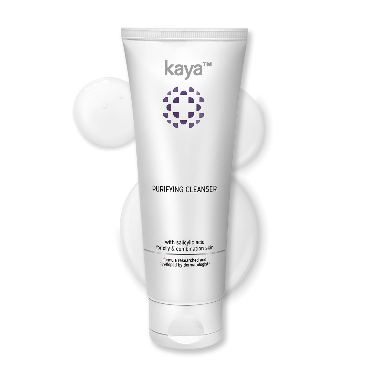 Purifying Acne Control Trio | Cleanse, Tone, & Hydrate Acne Prone Skin