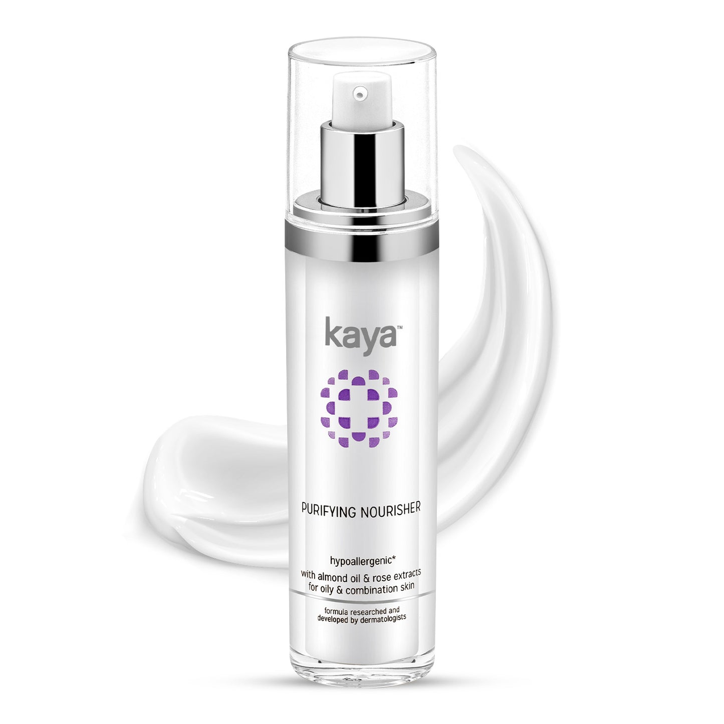 Purifying Acne Control Trio | Cleanse, Tone, & Hydrate Acne Prone Skin