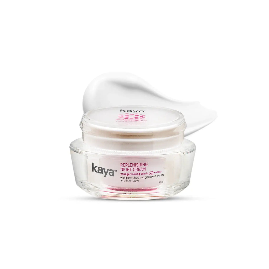 Skin Renewal Combo | Anti- Ageing Day & Night Cream 50g