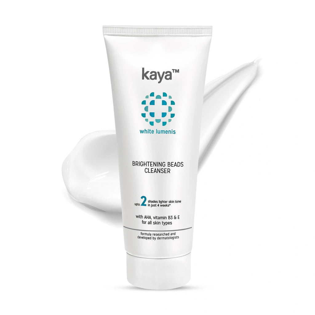 Brightening Combo | Dark Spot Corrector, Cleanser with SPF50 Sun Protection