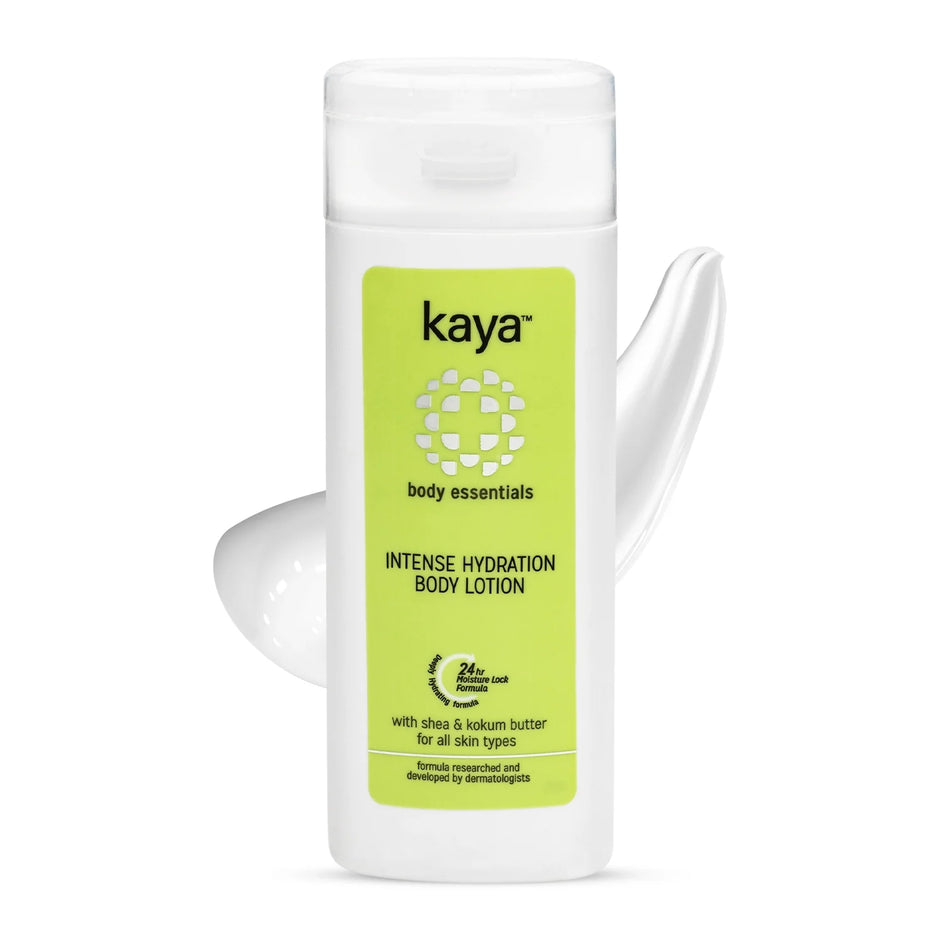 Intense Hydration Body Lotion | Moisturizing Body Cream 200ml