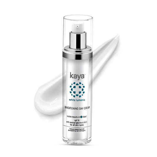 Brightening Day Cream | Hydrating Day Moisturizer with SPF 50ml