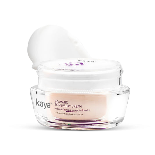 Dramatic Renew Day Cream | Anti-ageing Day Moisturizer 50g