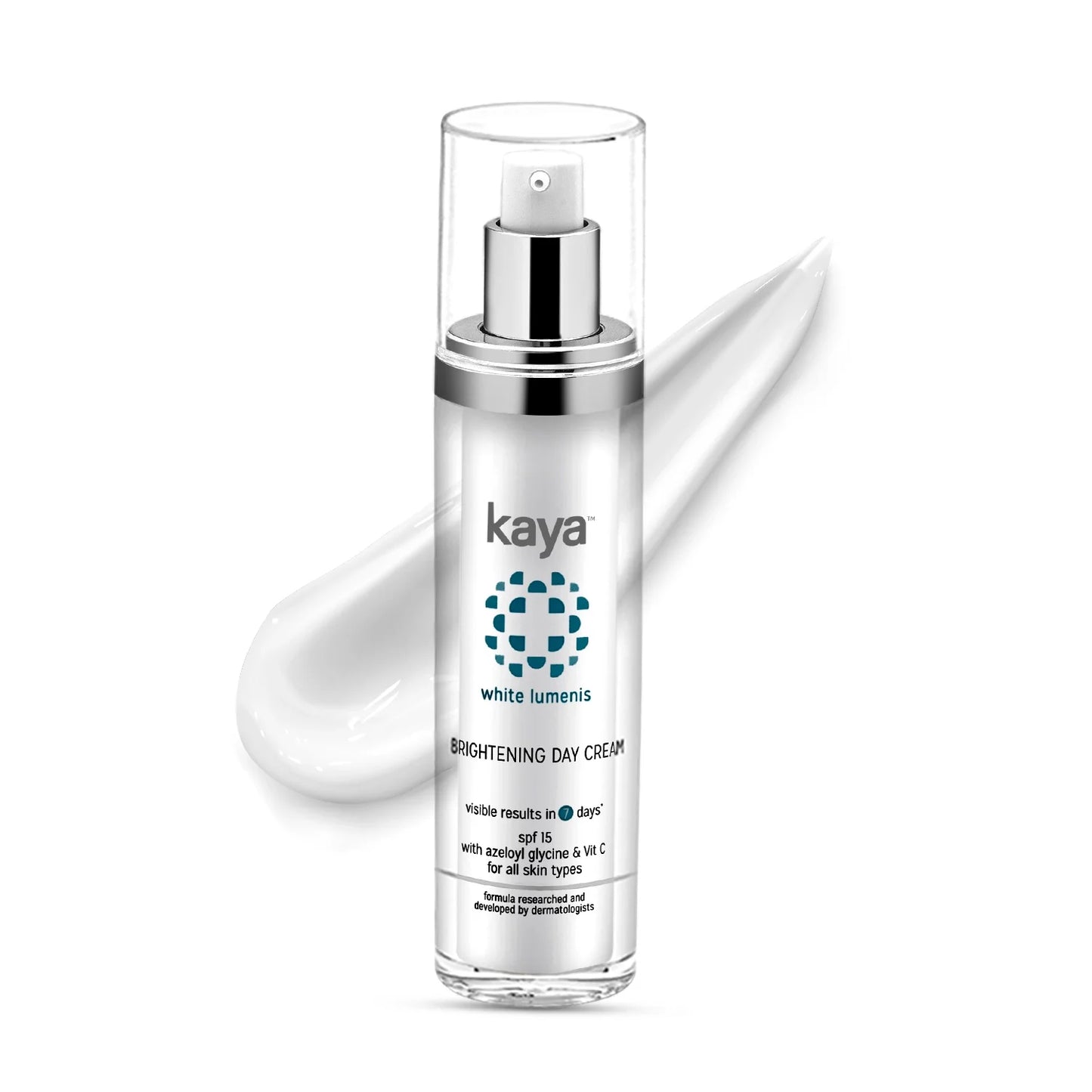Brightening Day Cream | Hydrating Day Moisturizer with SPF 50ml (Pack of 2)