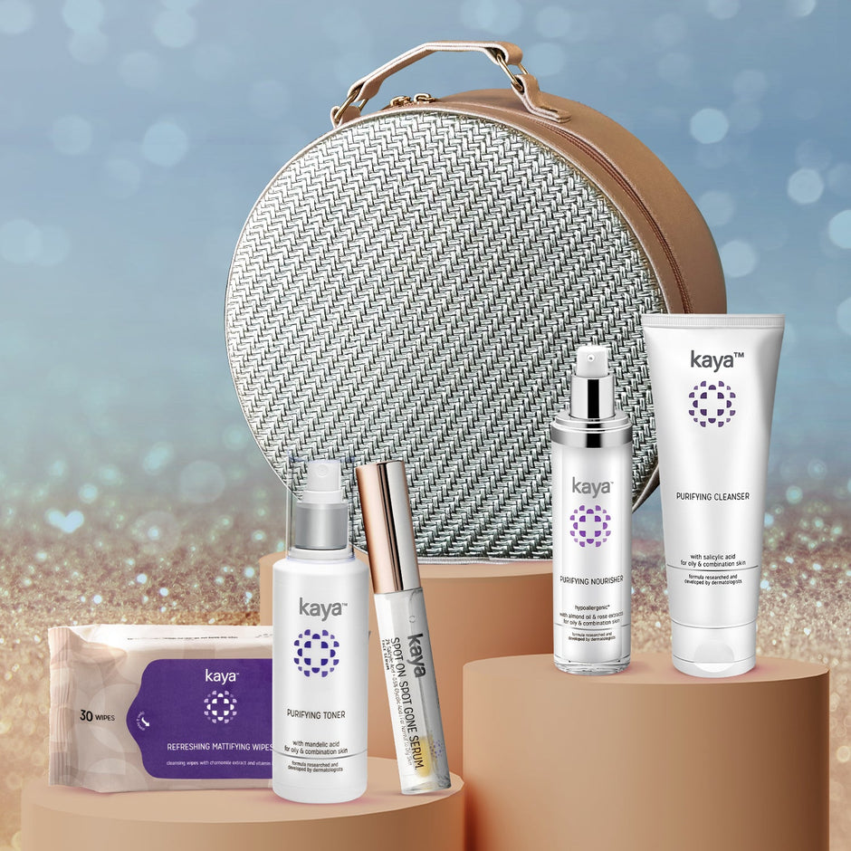 Flawless Glow Luxe Kit