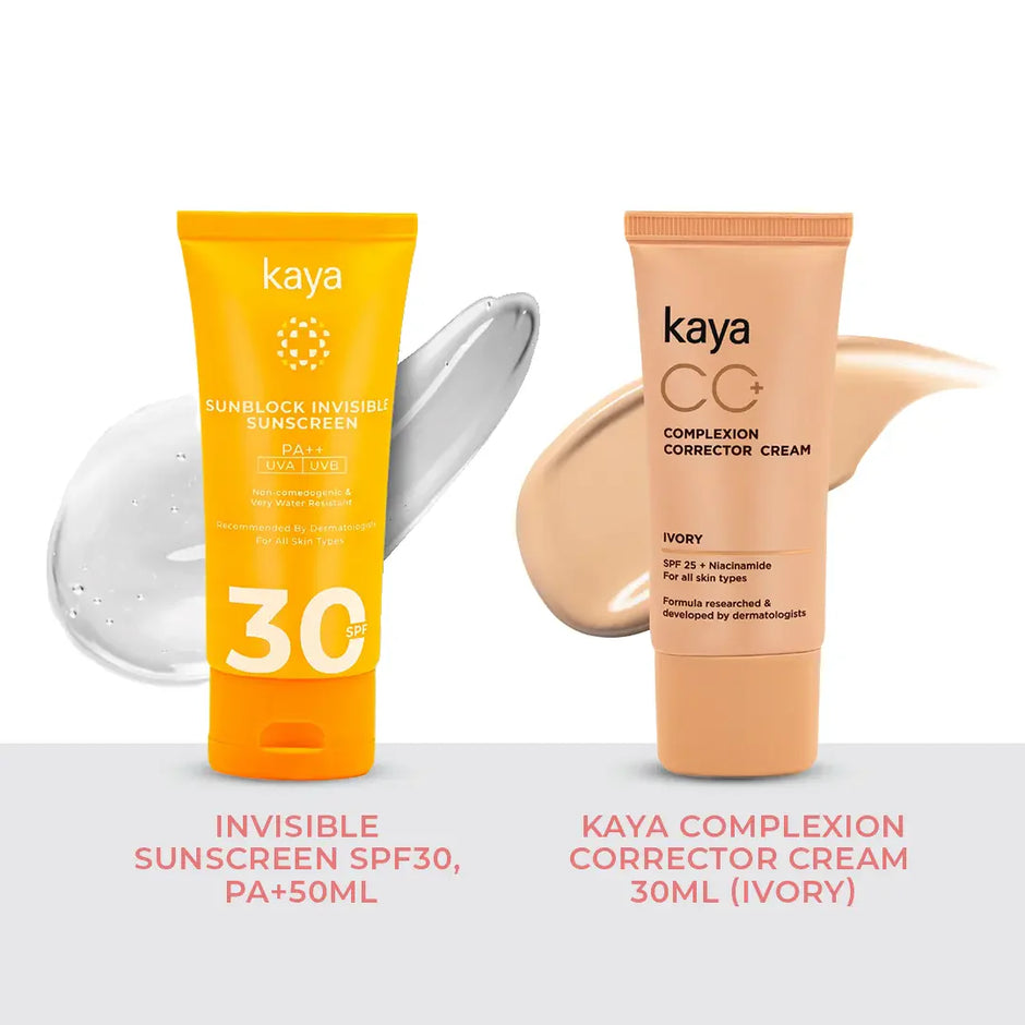 Glow & Protect Duo