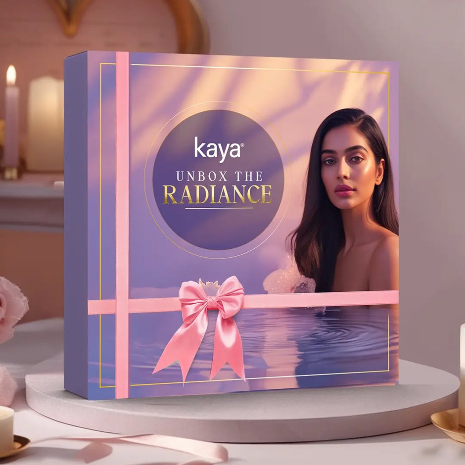 Luxe Gift Box
