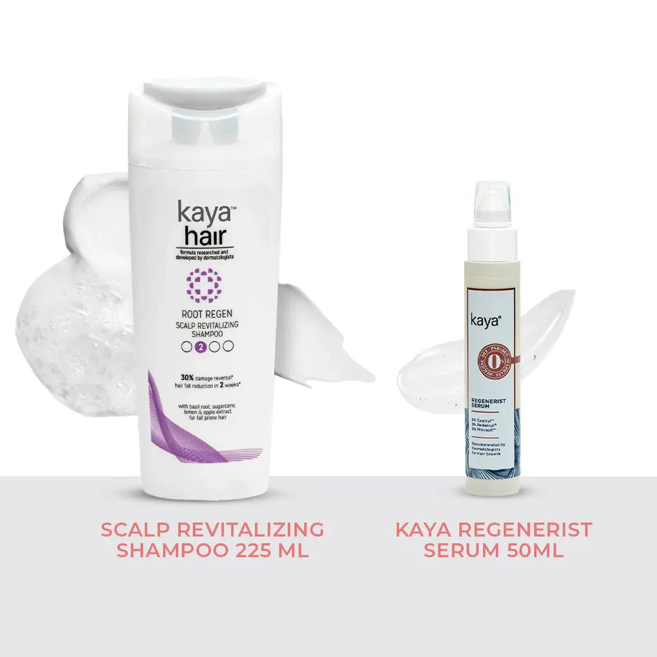 Healthy Hair Fix