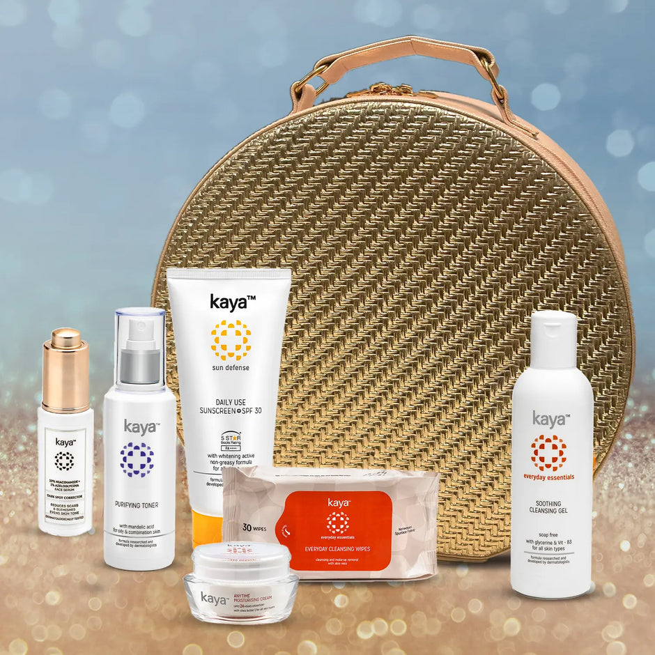 Lumi Glow Luxe Kit