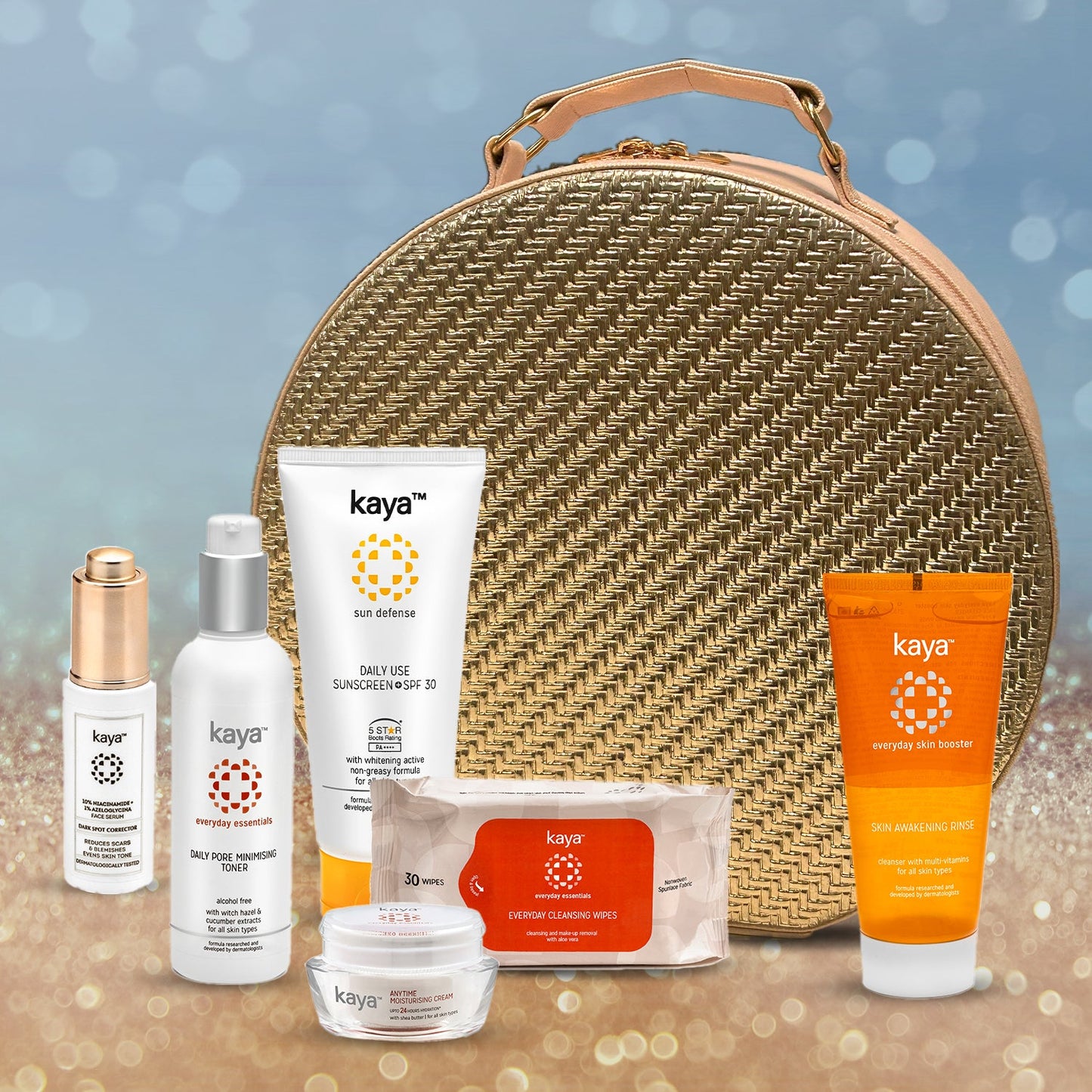 Lumi Glow Luxe Kit