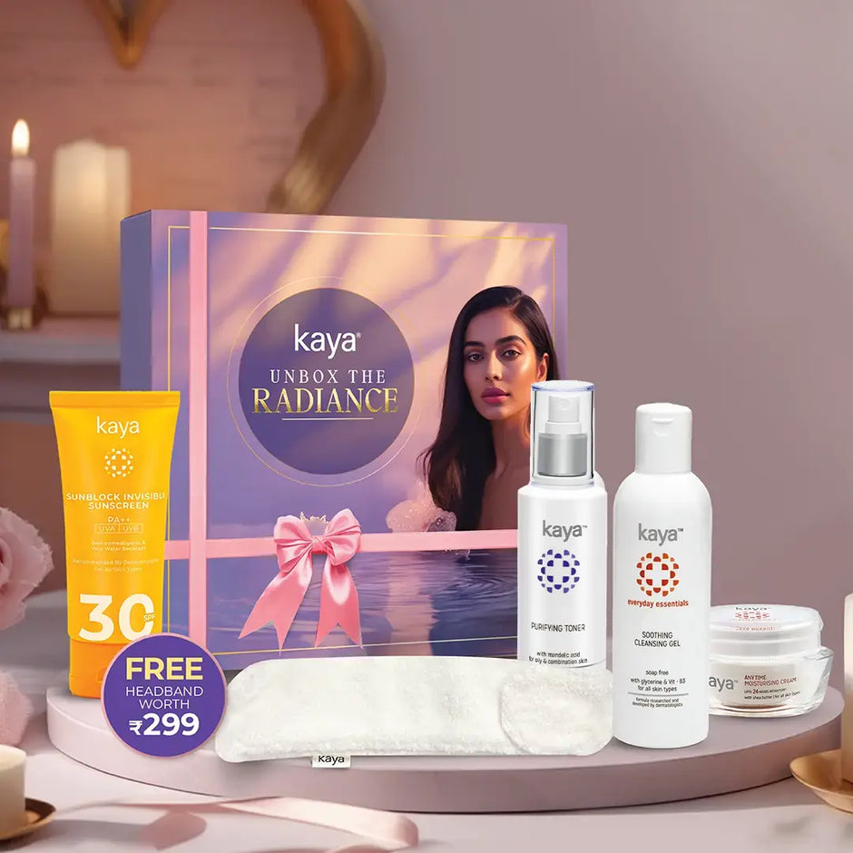 Moisturise & Protect Combo