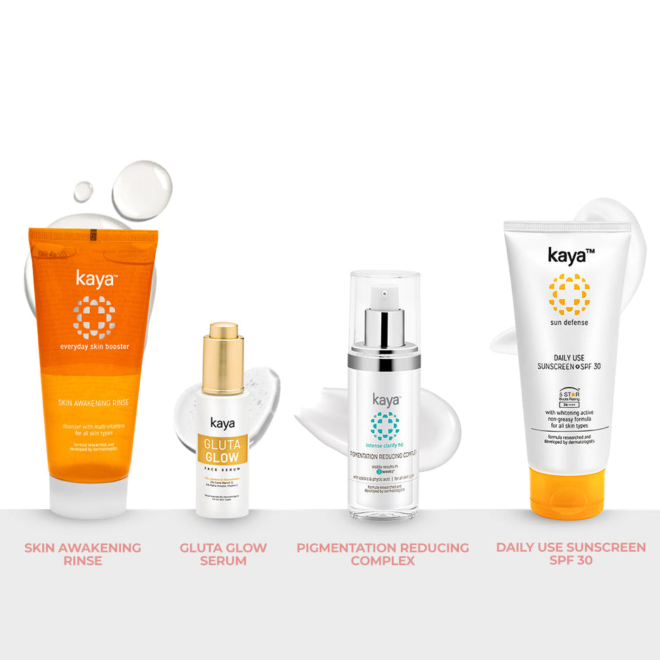 Radiance Revival Combo | Reduces Pigmentation & Enhances Glow