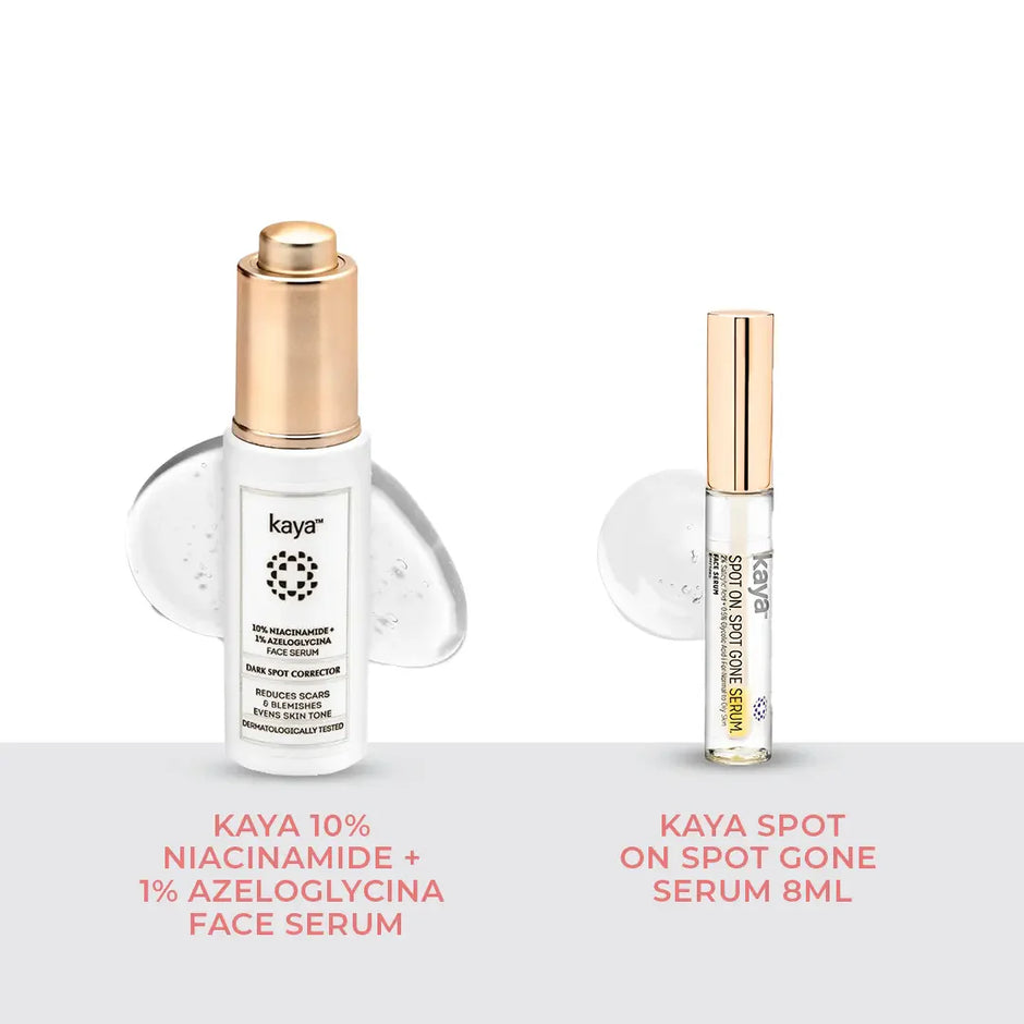 Spot Corrector Duo