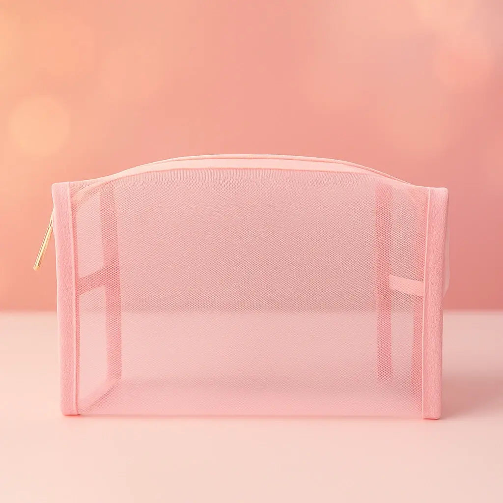 Free Festive Pouch with all orders