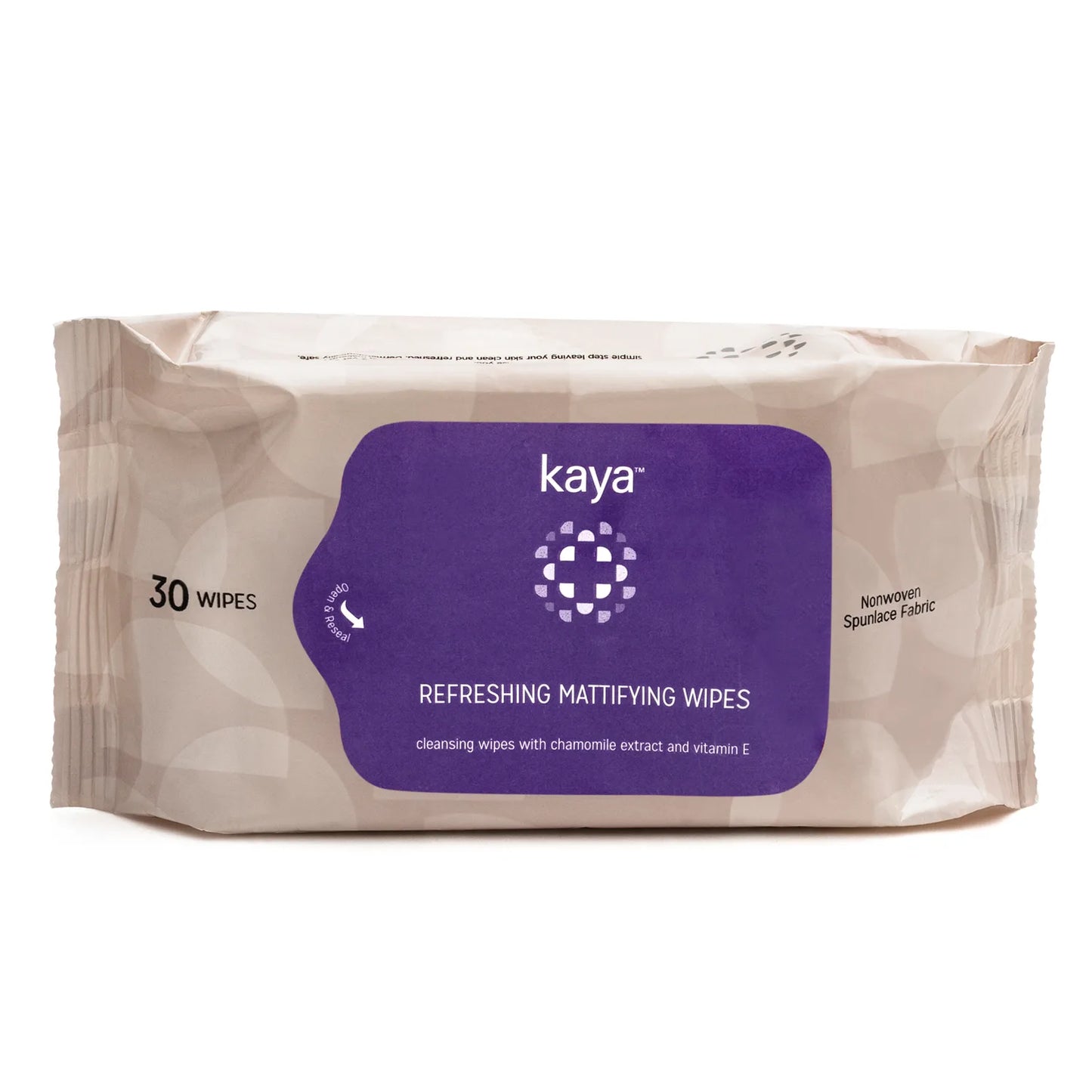 Take The Day Off Combo | Cleansing Wipes for Fresh & Matte Skin
